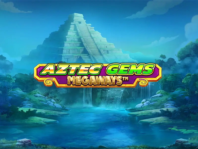 Aztec Gems Megaways